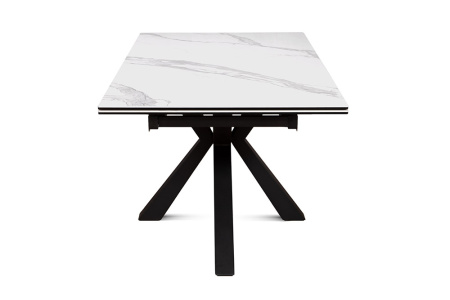 Стол SPARTA 160 (SPARTA 160 ONIX CER) SPARTA 160